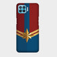 Captain Marvel - Avengers - Mobile Phone Cover - Hard Case