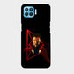 Doctor Strange - Black - Mobile Phone Cover - Hard Case