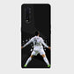 Cristiano Ronaldo Real Madrid - Mobile Phone Cover - Hard Case