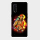 Rafael Nadal - Tennis - Mobile Phone Cover - Hard Case