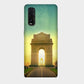 India Gate - Delhi - Mobile Phone Cover - Hard Case