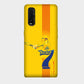 Thala - MS Dhoni - CSK - Mobile Phone Cover - Hard Case