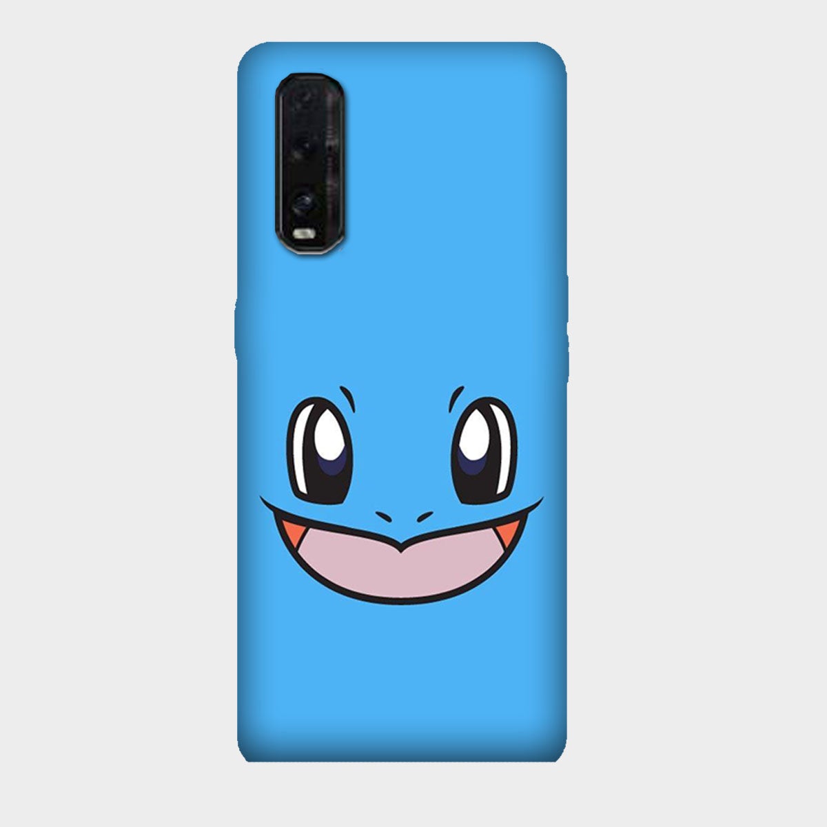 Squirtle Pokemon Mobile Phone Cover Hard Case