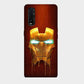 Iron Man - Mobile Phone Cover - Hard Case