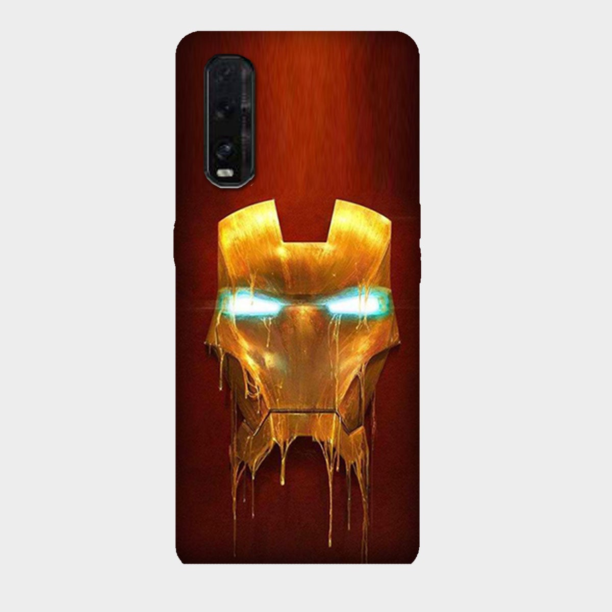 Iron Man - Mobile Phone Cover - Hard Case