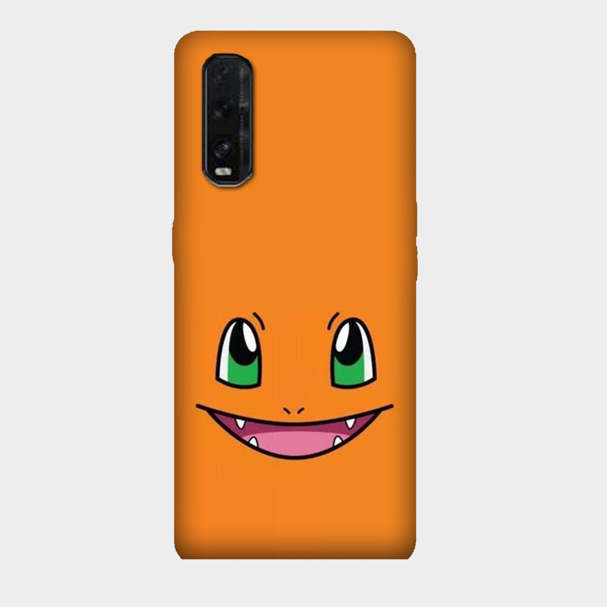 Charmander - Pokemon - Mobile Phone Cover - Hard Case