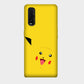 Pikachu - Pokemon - Yellow - Mobile Phone Cover - Hard Case