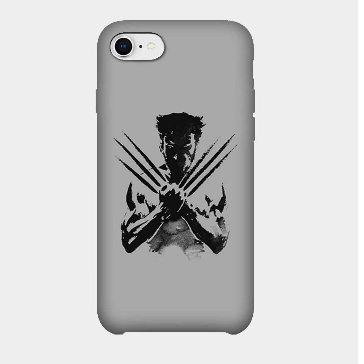 Wolverine - Mobile Phone Cover - Hard Case