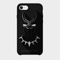 Black Panther - Grey - Mobile Phone Cover - Hard Case