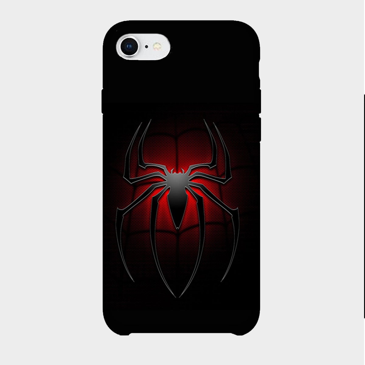 Spider Man - Shirt - Mobile Phone Cover - Hard Case