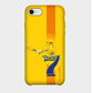 Thala - MS Dhoni - CSK - Mobile Phone Cover - Hard Case