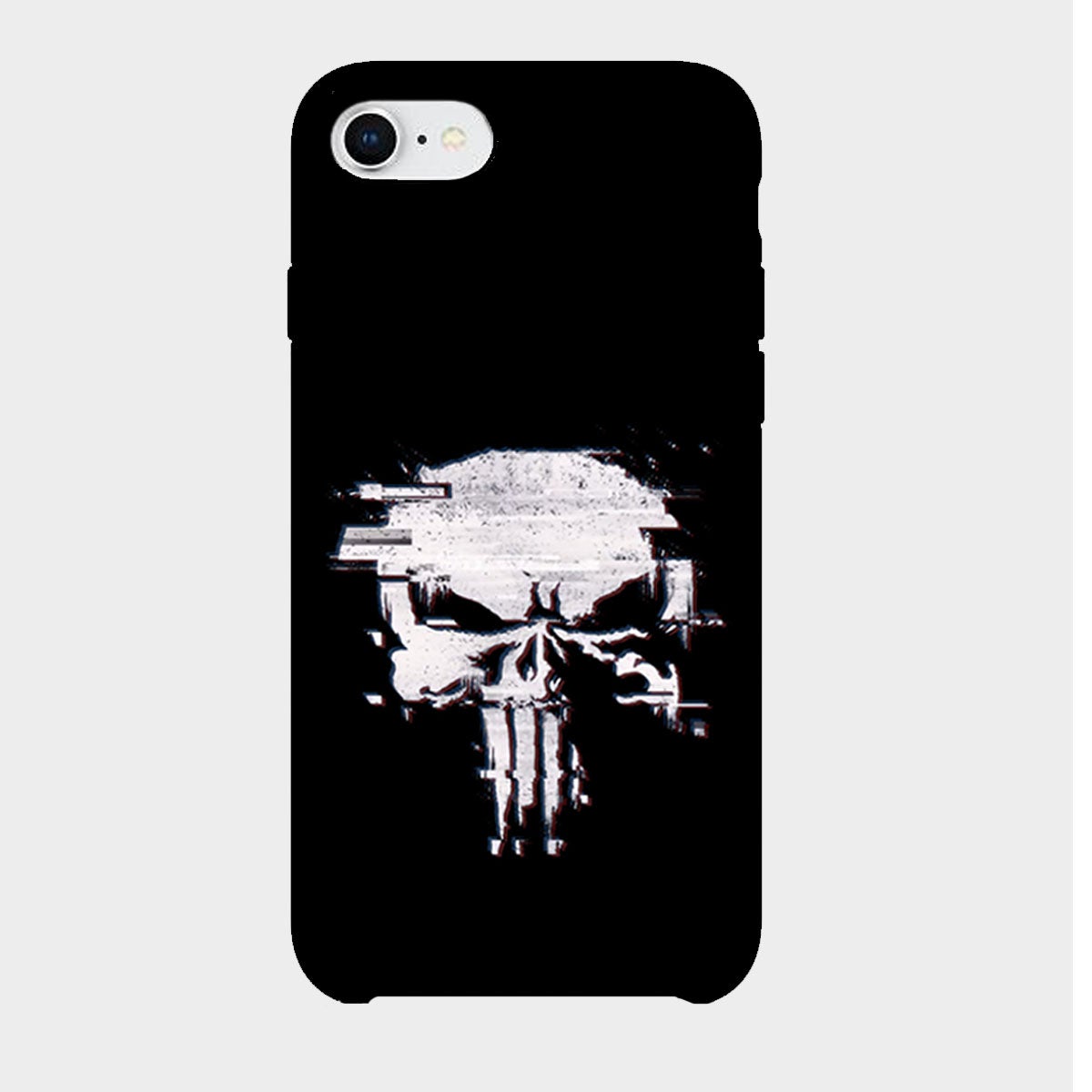 The Punisher - Mobile Phone Cover - Hard Case