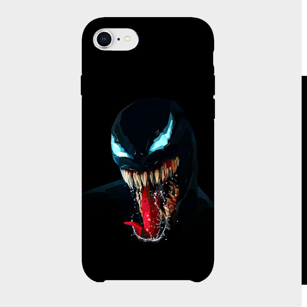 The Venom - Mobile Phone Cover - Hard Case