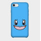 Squirtle - Pokemon - Mobile Phone Cover - Hard Case