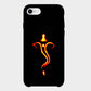 Ganesh - Mobile Phone Cover - Hard Case