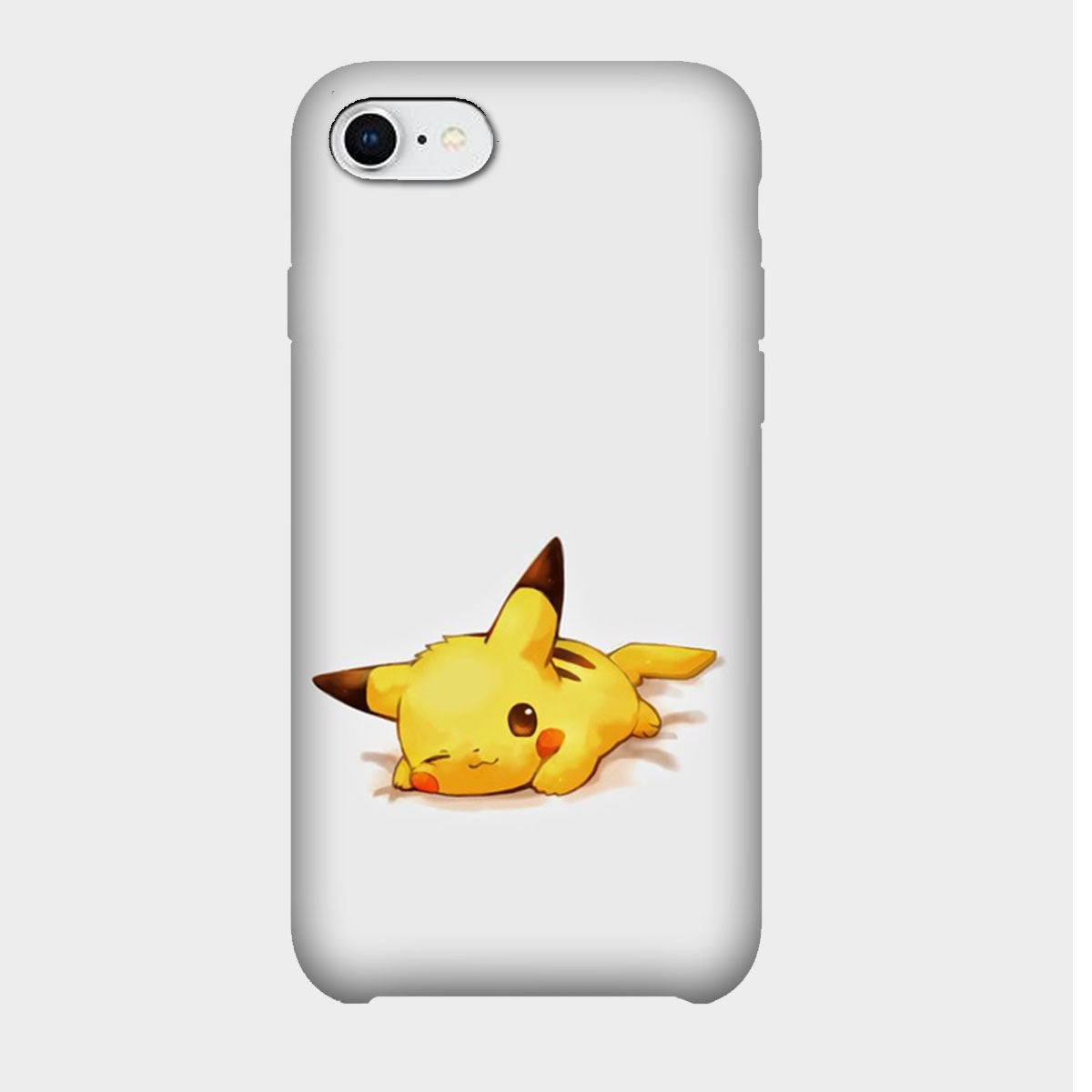 Pikachu - Pokemon - Mobile Phone Cover - Hard Case