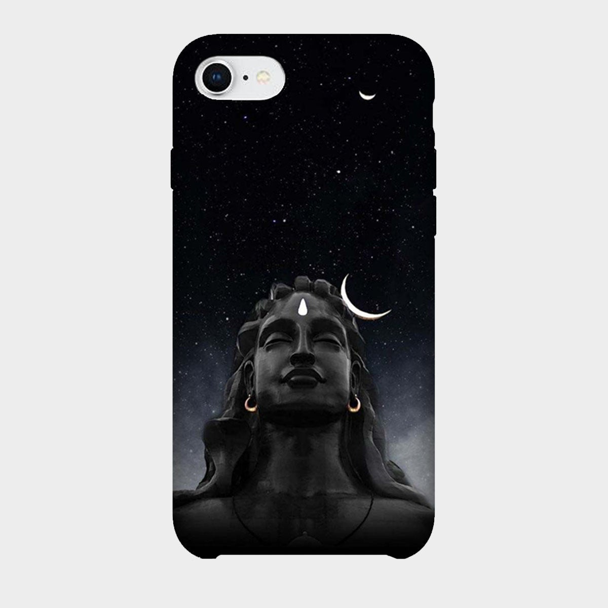 Shiva - Mobile Phone Cover - Hard Case