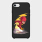 Flash - Animated - Mobile Phone Cover - Hard Case
