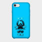 Breaking Bad - Blue - Mobile Phone Cover - Hard Case