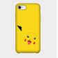 Pikachu - Pokemon - Yellow - Mobile Phone Cover - Hard Case