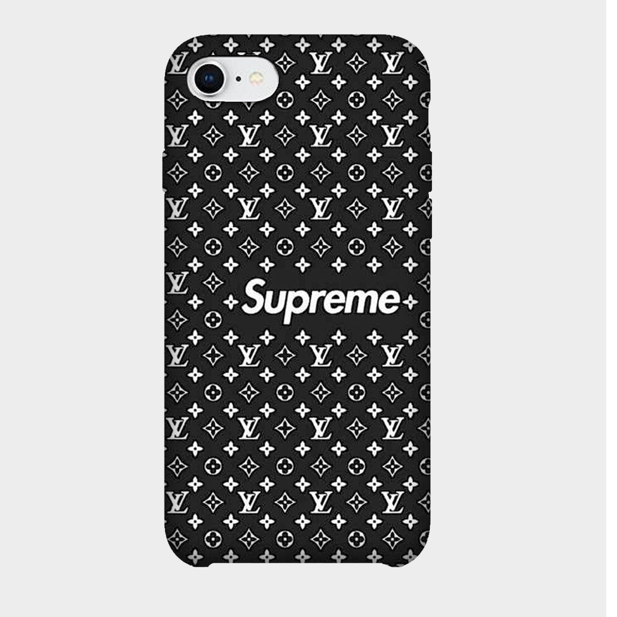 Supreme - Mobile Phone Cover - Hard Case