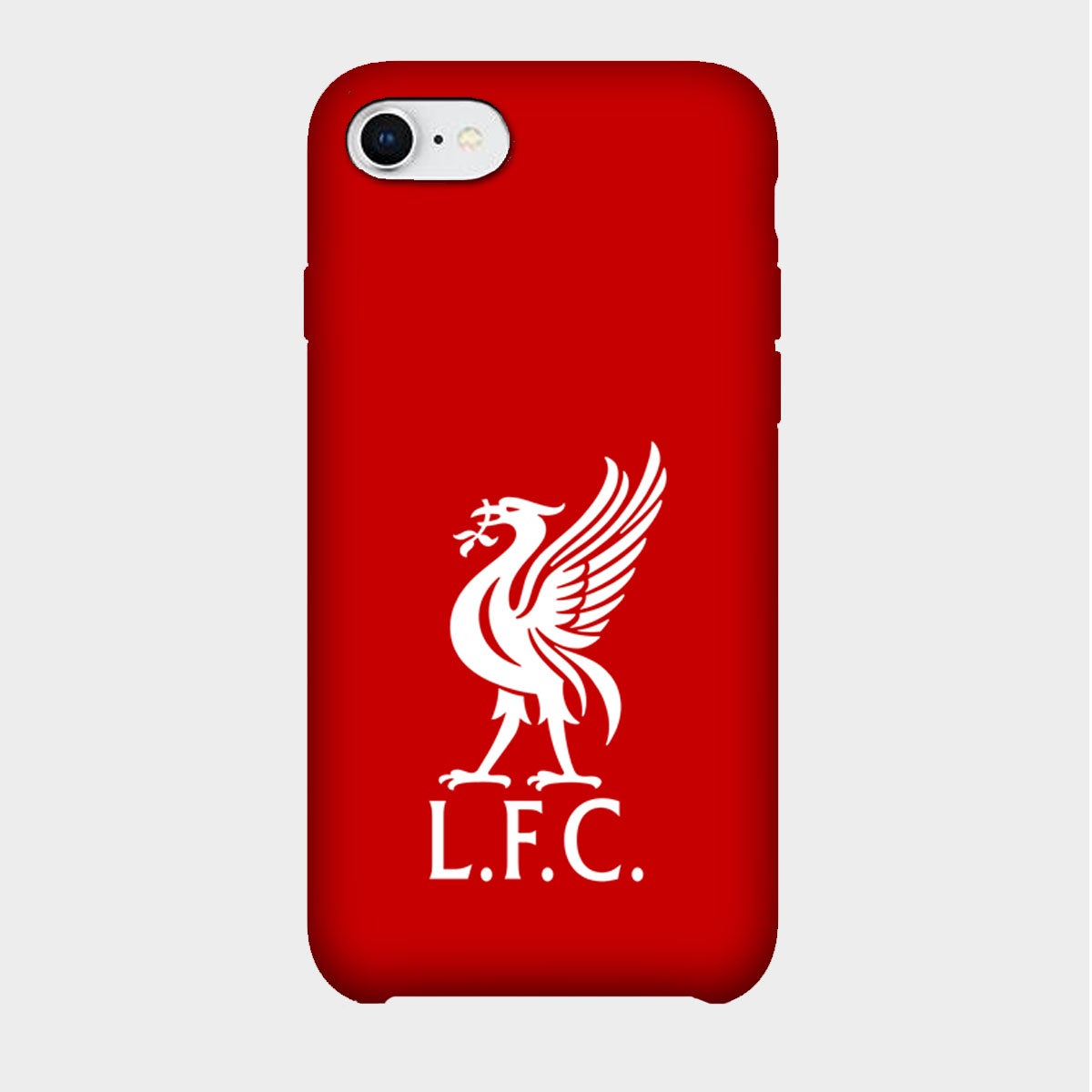 LFC - Liverpool - Mobile Phone Cover - Hard Case