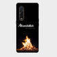 Alhamdulillah - Mobile Phone Cover - Hard Case