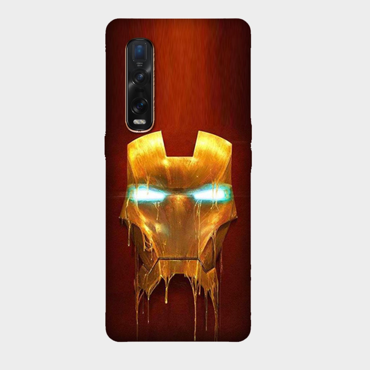 Iron Man - Mobile Phone Cover - Hard Case