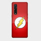 The Flash Logo - Mobile Phone Cover - Hard Case