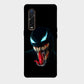 The Venom - Mobile Phone Cover - Hard Case