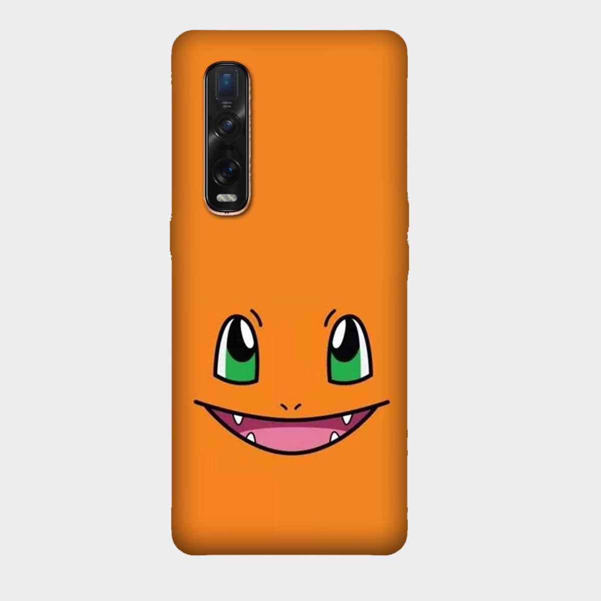 Charmander - Pokemon - Mobile Phone Cover - Hard Case