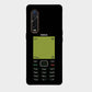 Nokia 3310 - Mobile Phone Cover - Hard Case
