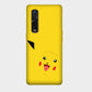 Pikachu - Pokemon - Yellow - Mobile Phone Cover - Hard Case