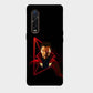 Doctor Strange - Black - Mobile Phone Cover - Hard Case