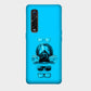 Breaking Bad - Blue - Mobile Phone Cover - Hard Case