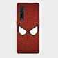 Spider Man - Eyes - Red - Mobile Phone Cover - Hard Case