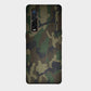 Camoflauge - Mobile Phone Cover - Hard Case