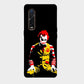 Joker McD - Mobile Phone Cover - Hard Case