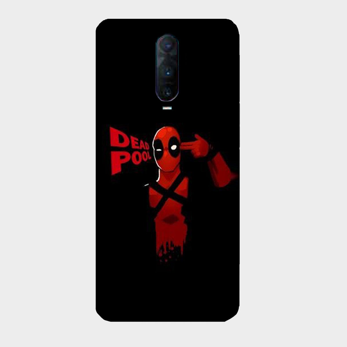 Deadpool - Mobile Phone Cover - Hard Case