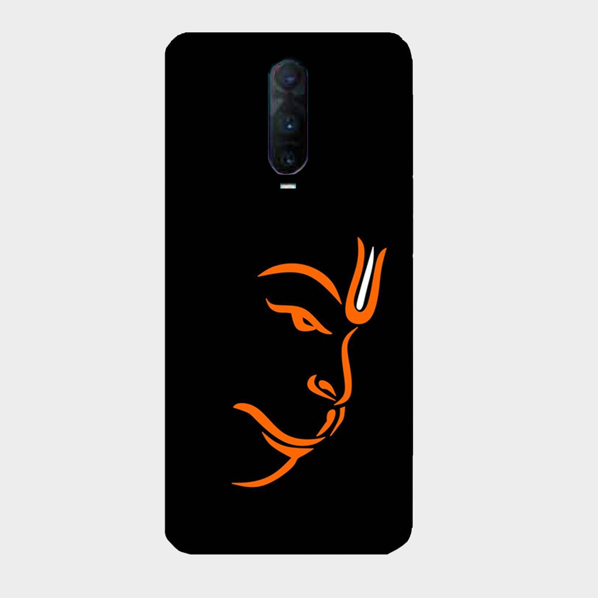 Hanuman - Mobile Phone Cover - Hard Case