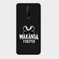 Wakanda Forever - Mobile Phone Cover - Hard Case