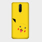 Pikachu - Pokemon - Yellow - Mobile Phone Cover - Hard Case