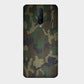 Camoflauge - Mobile Phone Cover - Hard Case