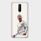 Eden Hazard - Real Madrid - Mobile Phone Cover - Hard Case