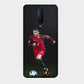 Cristiano Ronaldo CR7 Portugal - Mobile Phone Cover - Hard Case