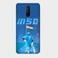 MSD - India - Mobile Phone Cover - Hard Case