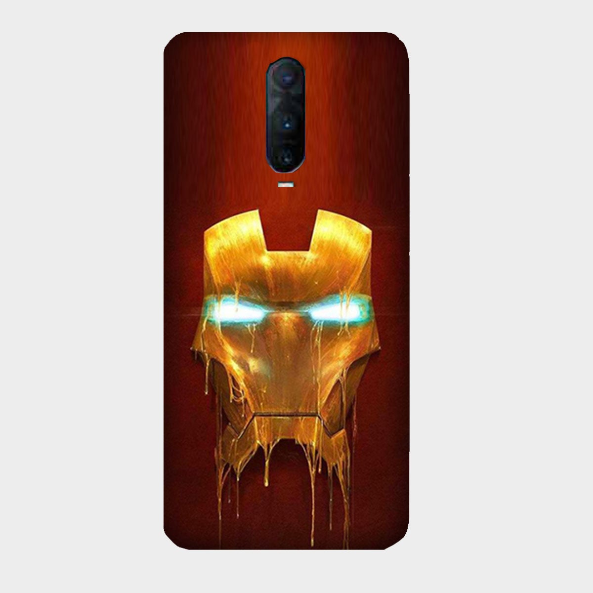 Iron Man - Mobile Phone Cover - Hard Case