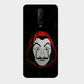 Money Heist - Mobile Phone Cover - Hard Case