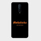 Mothafucka - Mobile Phone Cover - Hard Case