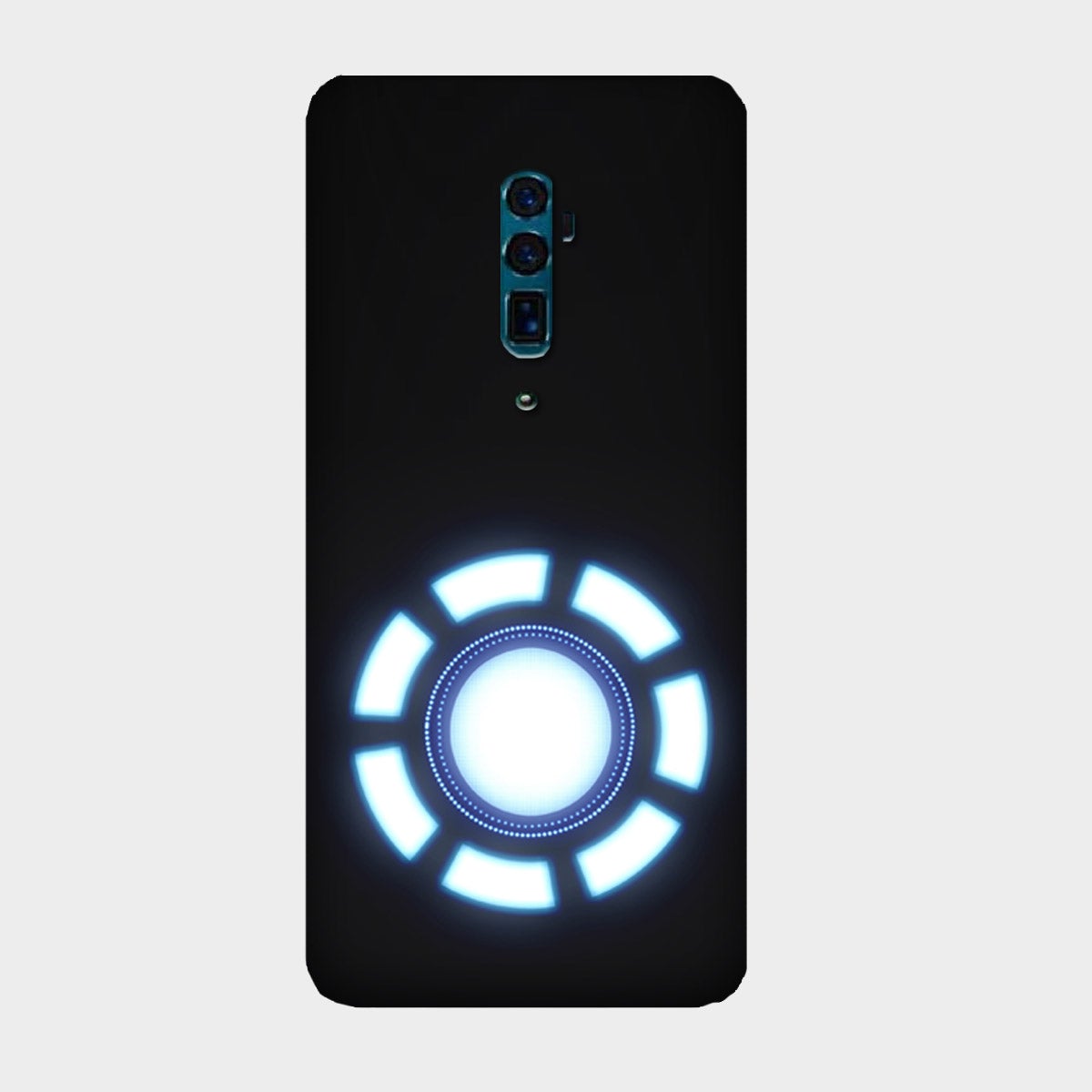 Arc Reactor - Iron Man - Mobile Phone Cover - Hard Case